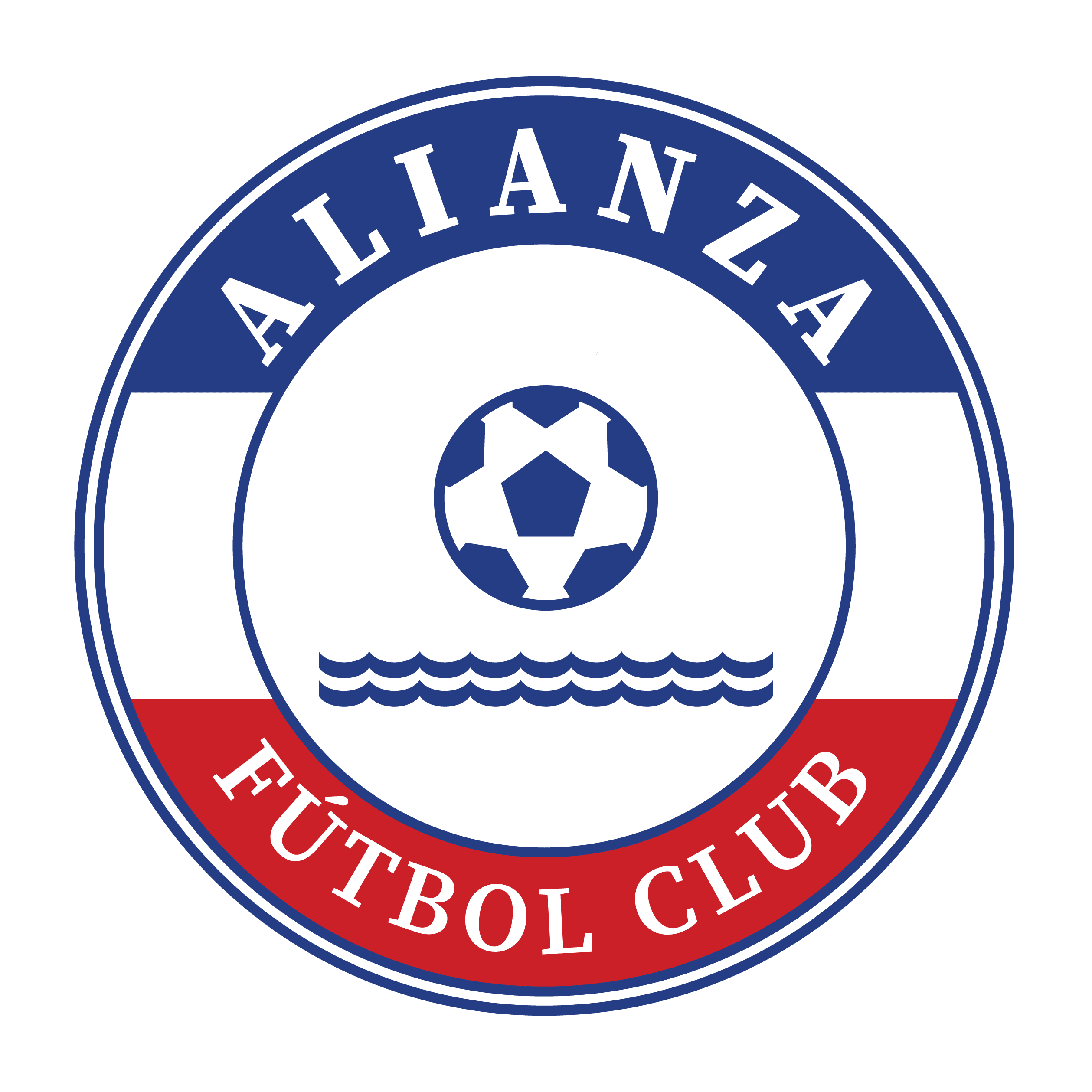 Escudo Alianza FC