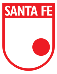 Escudo Santa Fe