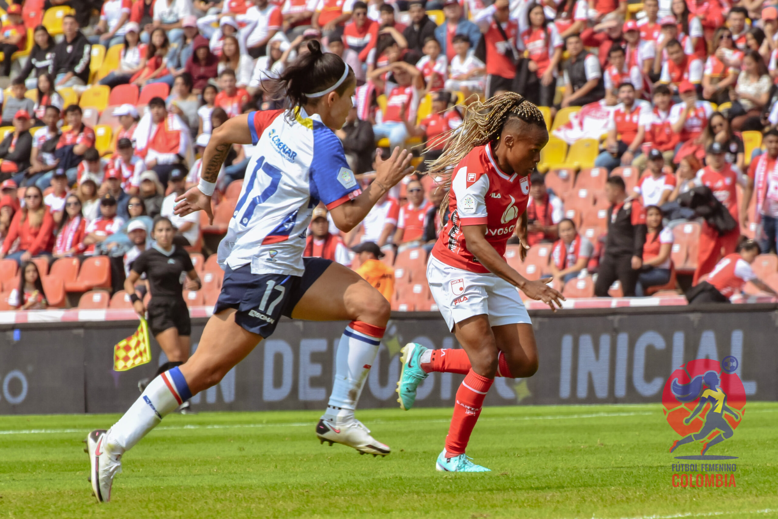 El fútbol femenino no es solo fútbol, es una revolución a goles